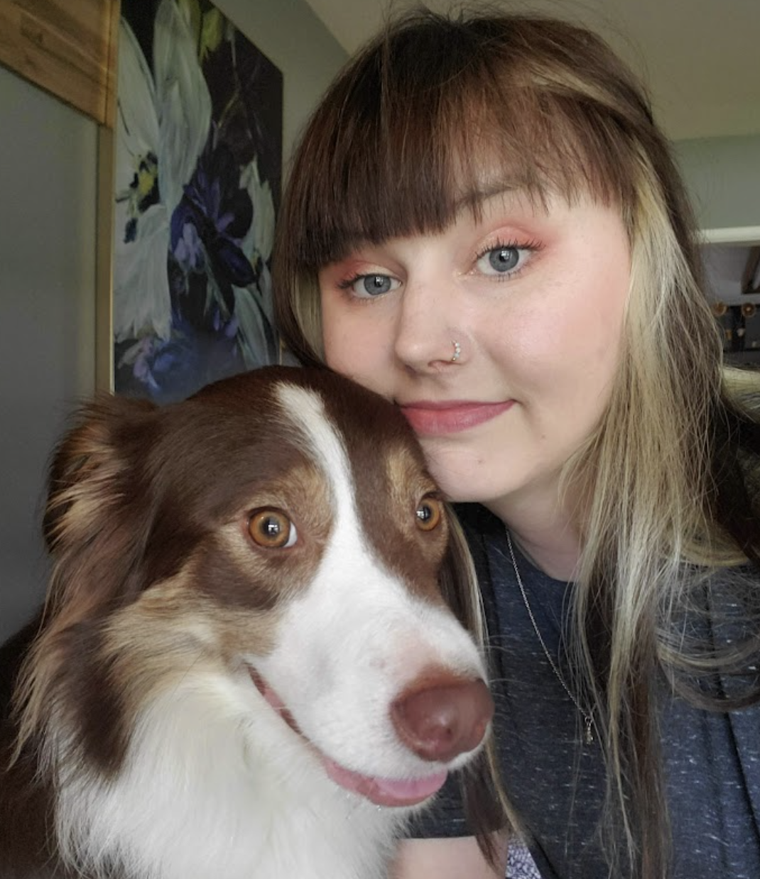 Pet sitters Columbus, Ohio