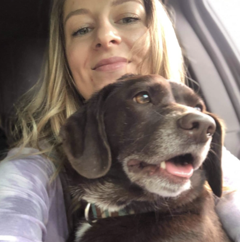 Dog walkers Columbus, Ohio